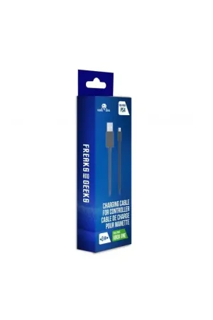 PS4/XboxOne/Mobiele Controller Oplaadkabel (micro usb) 3m Lage Kosten