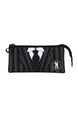 Rechtstreeks Van De Fabrikant Woensdag - Etui met drie vakken - Uniform