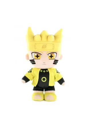 Naruto - 6pad knuffel - 29cm Pluche Nu Kopen