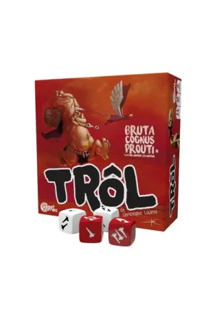 Laatste Versie Trol