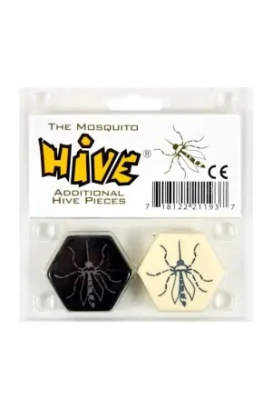 Classic Hive - Muggenverlenging Direct Beschikbaar
