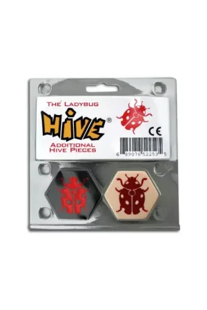 Klassieke Hive - Ladybug-uitbreiding Speciale Aanbieding