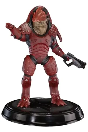 Mass Effect Urdnot Wrex 25 cm Beeldjes Meest Verkocht