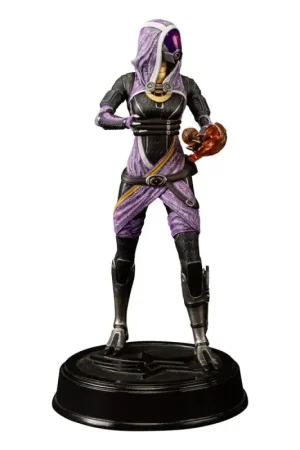 Express Levering Mass Effect Tali'Zorah 22cm Beeldjes