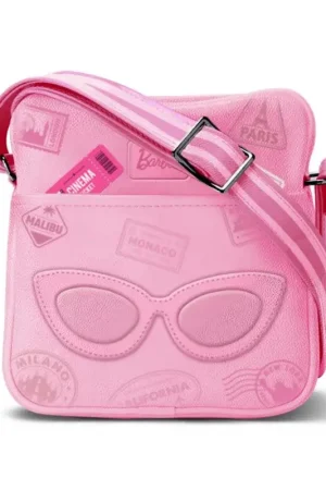 Merkproduct BARBIE - Travel - Sling Bag Fashion Tas