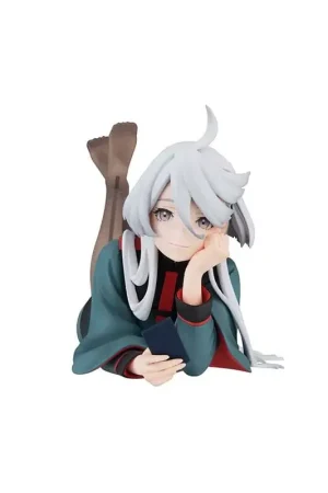 Tijdelijk Beschikbaar Mobile Suit Gundam The Witch from Mercury GEM Miorine Rembran Palm Size 12 cm Figuurtje