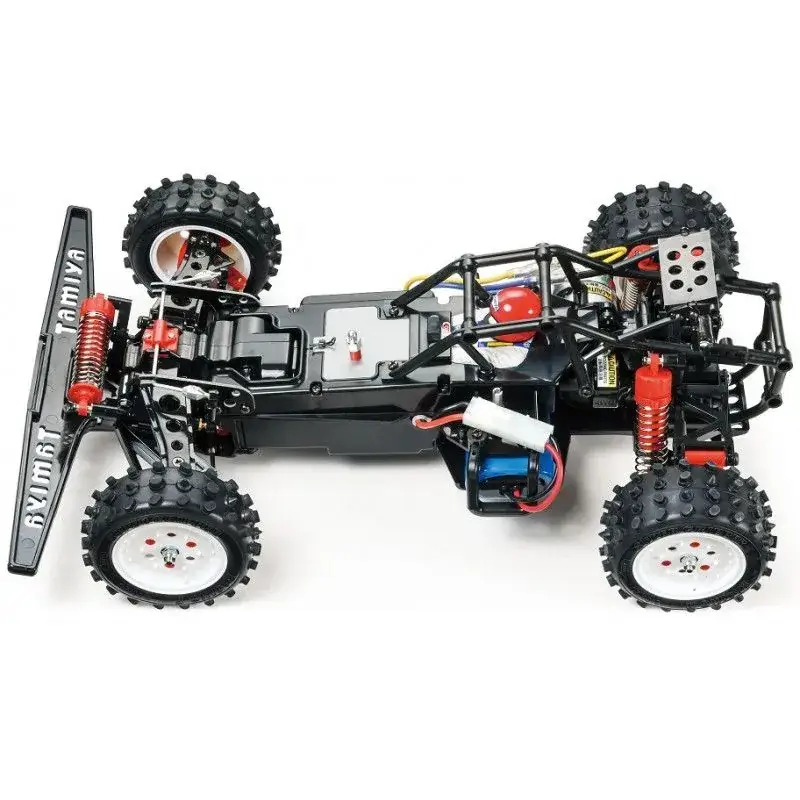 Nu Kopen Hotshot 2 (2024) 1:10 rc buggy