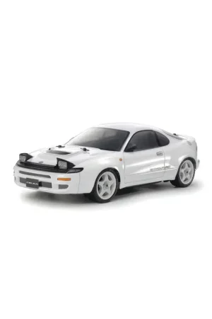Toyota Celica GT-Four RC TT02 Hete Deal
