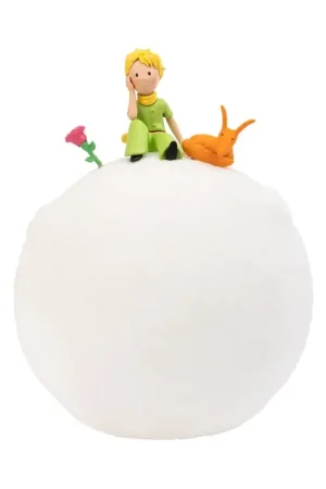 Lage Kosten De kleine prinslamp