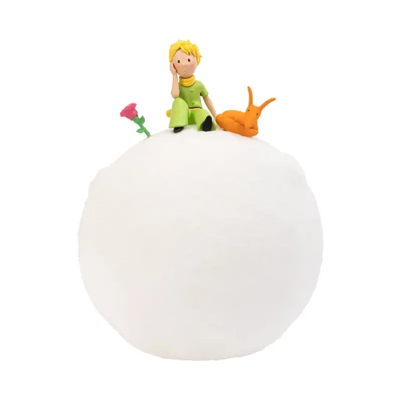 Lage Kosten De kleine prinslamp