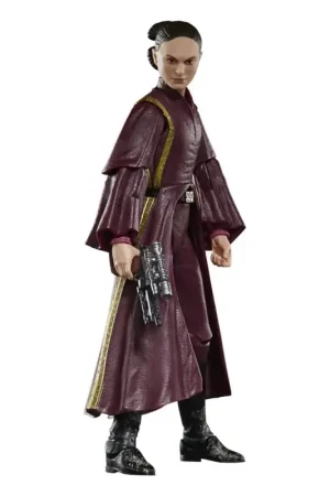 Koop Online Star Wars Episode I Black Series Padmé Amidala figure 15 cm Action figure