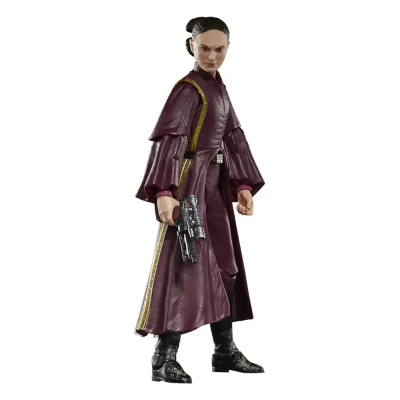 Koop Online Star Wars Episode I Black Series Padmé Amidala figure 15 cm Action figure