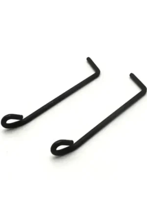 Kyosho resonator mount 1:8 (2) Goedkoop