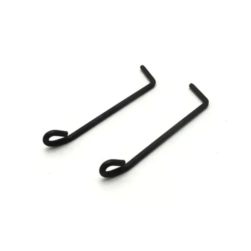 Kyosho resonator mount 1:8 (2) Goedkoop