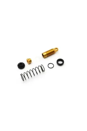 Must-Have Rear shock absorber Kyosho EP Fantom 4WD Conversion Schokdempers