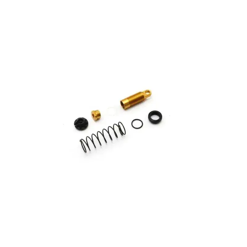 Must-Have Rear shock absorber Kyosho EP Fantom 4WD Conversion Schokdempers