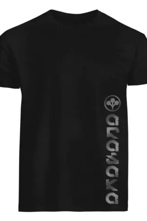 Exclusieve Aanbieding Cyberpunk: Edgerunners Arasaka T-Shirt