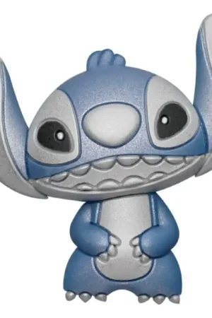 DISNEY 100 - Stitch - 3D Foam Collectible Magnet Finale Uitverkoop