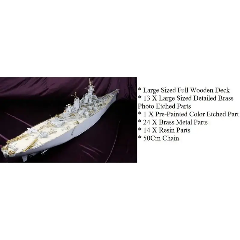 Missouri value pack Schaalmodel Koop Online