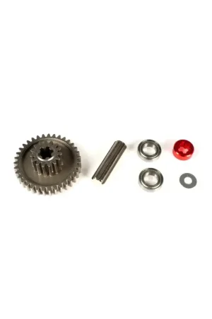 Flitsaanbieding Central diff. intermediate gear
