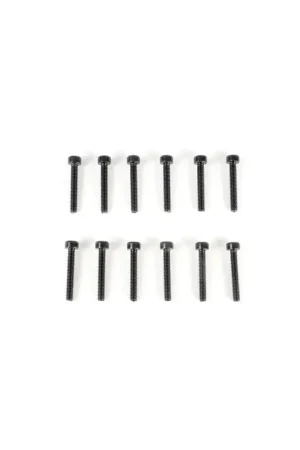 Bestel Nu BTR screw 2.5x16mm