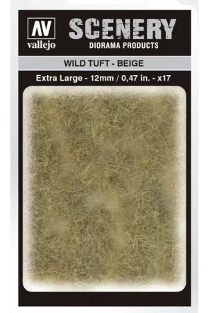 Tuft wild sc429 beige ex large Exclusieve Aanbieding