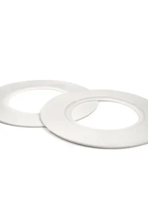 Flexibele maskeerband (1mm x 18m) Hoge Kwaliteit