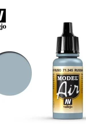 Model air 71345 rus af grijs n 8 Acrylverf Beste Prijs