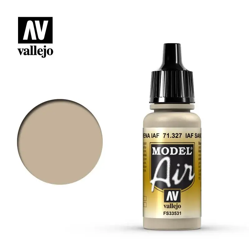Model air 71327 iaf zand Acrylverf Shop Nu