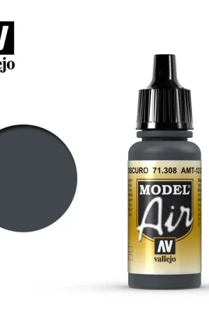 Flitsaanbieding Model air 71308 amt12 donkergrijs Acrylverf