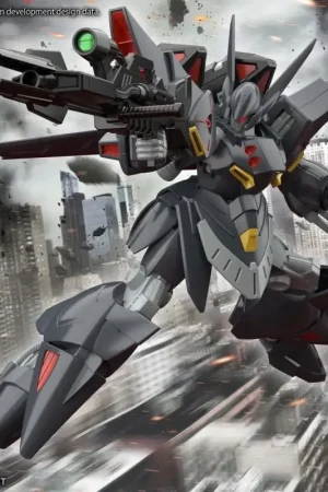 Actieprijs Hg gepenst Action figure