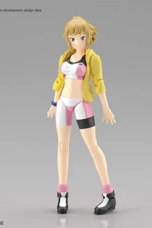 Figuur stijging bouw vechters probeer fumina Action figure Voordeelprijs
