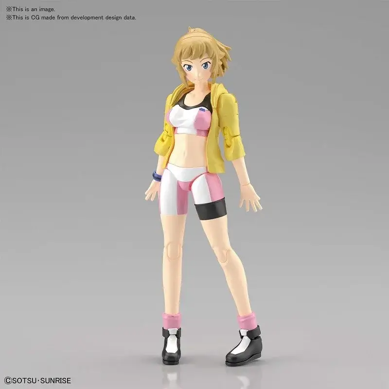 Figuur stijging bouw vechters probeer fumina Action figure Voordeelprijs