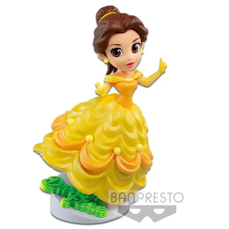 Disney Figuren Strip Prinses Belle Figuurtje Must-Have