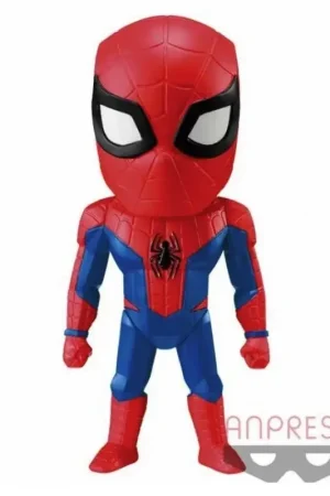 Weekendaanbieding Marvel Spider-Man Poligoroid Ver. Beeldje Figuurtje