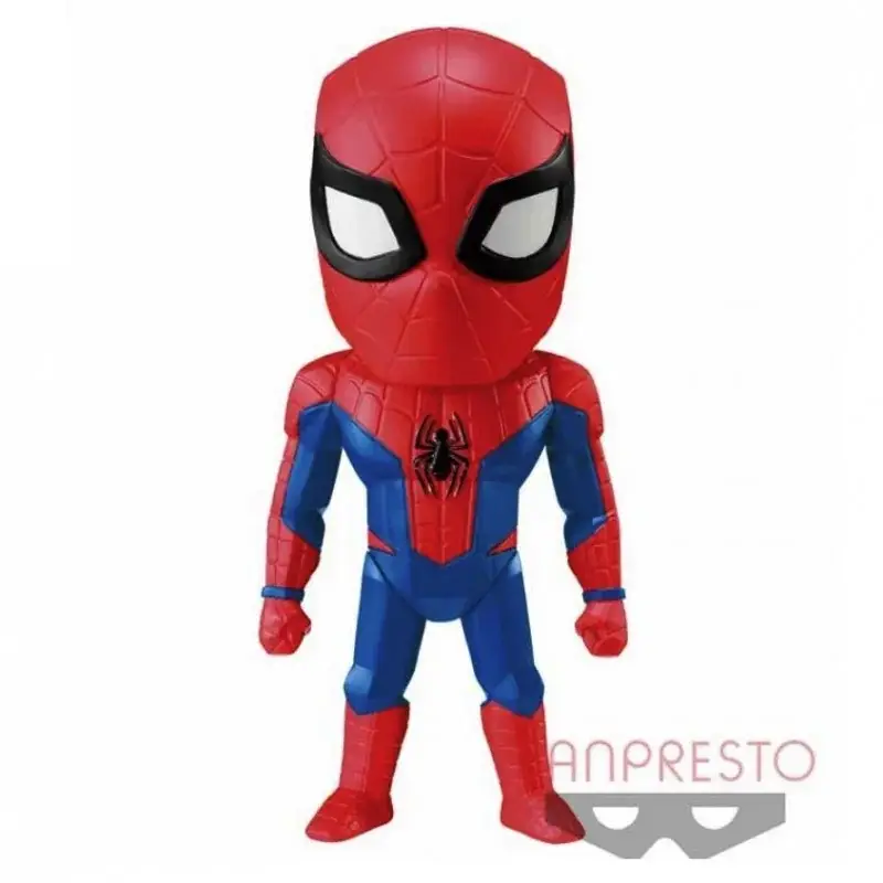 Weekendaanbieding Marvel Spider-Man Poligoroid Ver. Beeldje Figuurtje