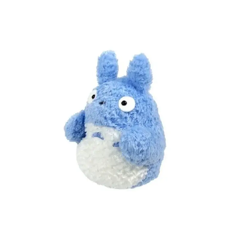 My Neighbor Totoro Blue Totoro Plush Puppet Pluche Koop Online