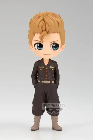 12443 - TOKYO REVENGERS Q posket-TAKEMICHI HANAGAKI-(ver.B) Pop figur Lage Prijs