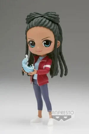 12002 - FATE: THE WINX SAGA - Q posket - AISHA Pop figur Must-Have