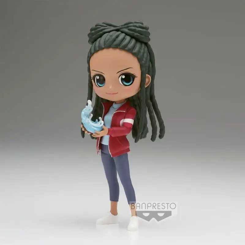 12002 - FATE: THE WINX SAGA - Q posket - AISHA Pop figur Must-Have