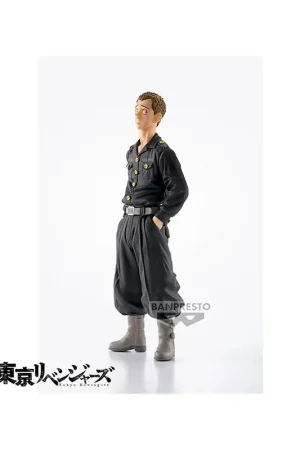 Tokyo Revengers Ryohei Hayashi 17cm-W97 Figuurtje Bestseller