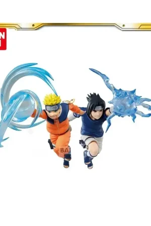 Direct Verzonden Naruto Effectreme Uzumaki Naruto 12cm -W97 Figuurtje