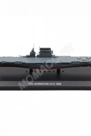 Uitverkoop Uss lexington cv-2 1925 Miniatuur schepen