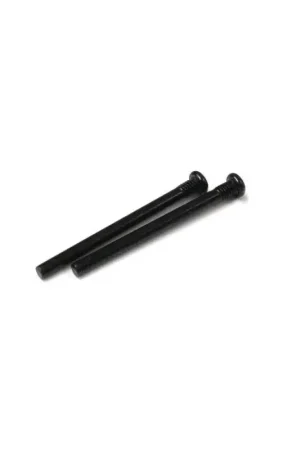 Beste Prijs Verende assen 3x40mm Kyosho Inferno Neo (2)