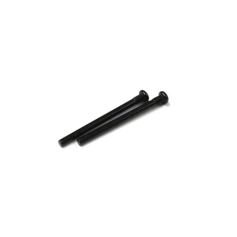 Beste Prijs Verende assen 3x40mm Kyosho Inferno Neo (2)