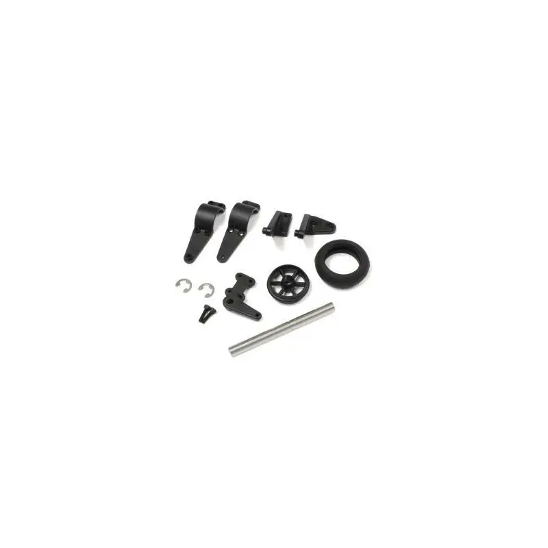 Hoge Kwaliteit Kyosho USA-1 & Mad Series Wheeling Wheel Wiel