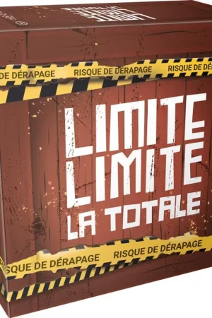 Speciale Aanbieding Limietlimiet: het totaal