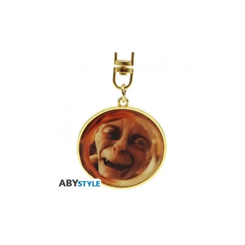 Must-Have HEER VAN DE RINGEN - Gollum Sleutelhanger
