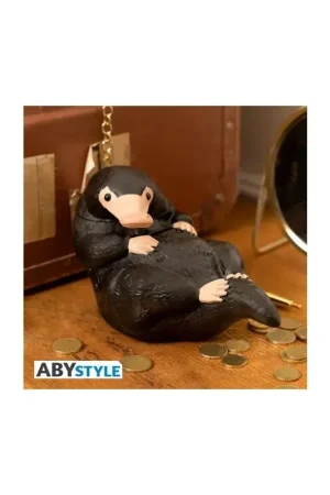 FANTASTISCHE BEESTEN - Spaarpot - Niffler Spaarvarke Favoriet