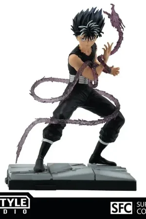 YU YU HAKUSHO - "Hiei" figuur Figuurtje Alleen Vandaag